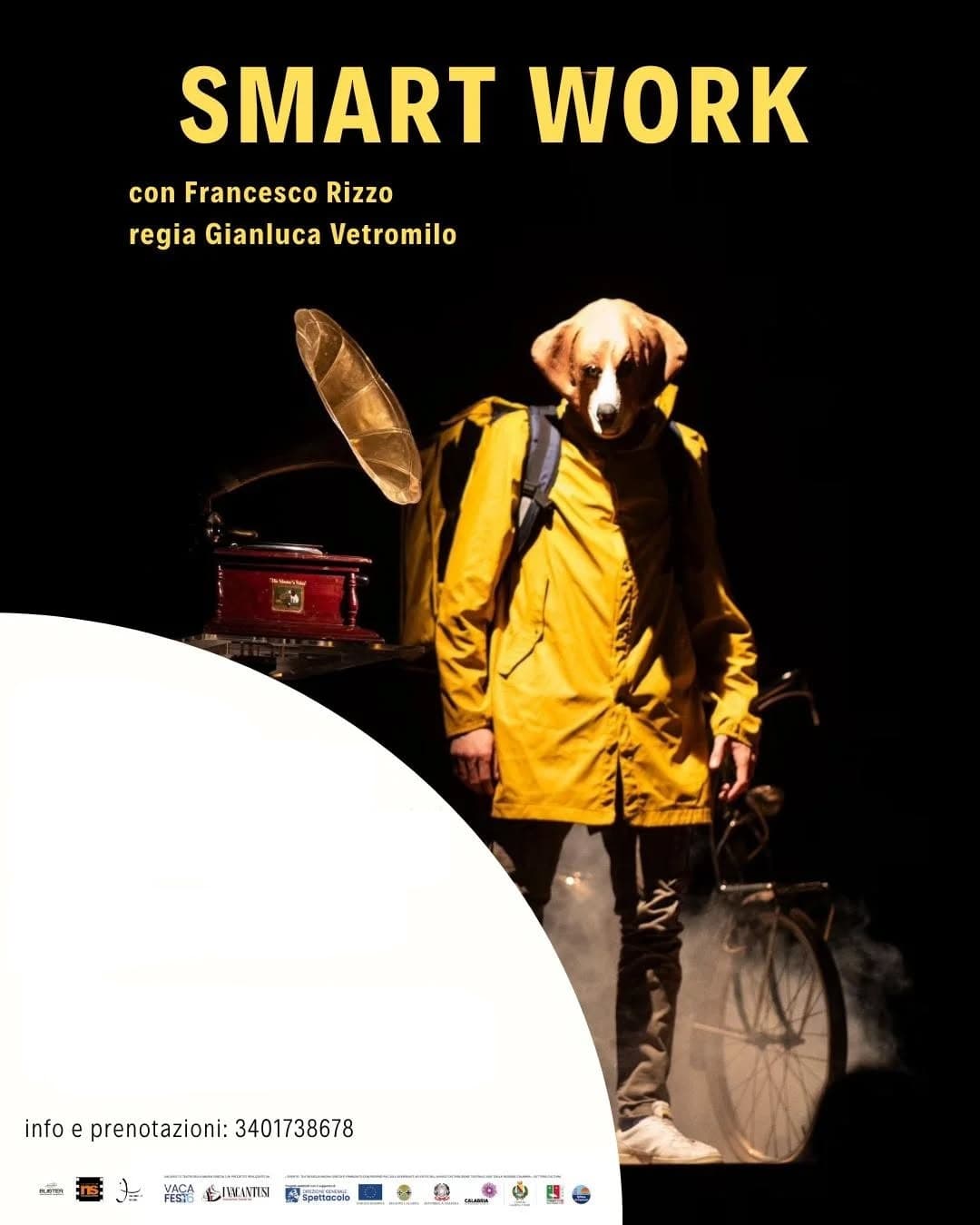 Smart Work - immagine 1