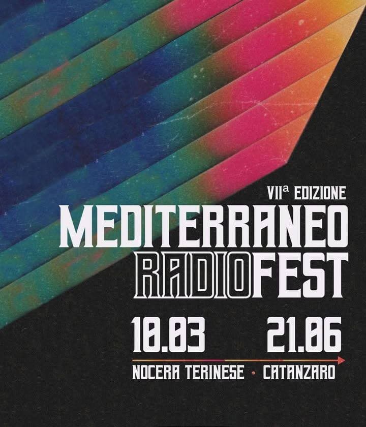 Mediterraneo Radio Festival - immagine 1