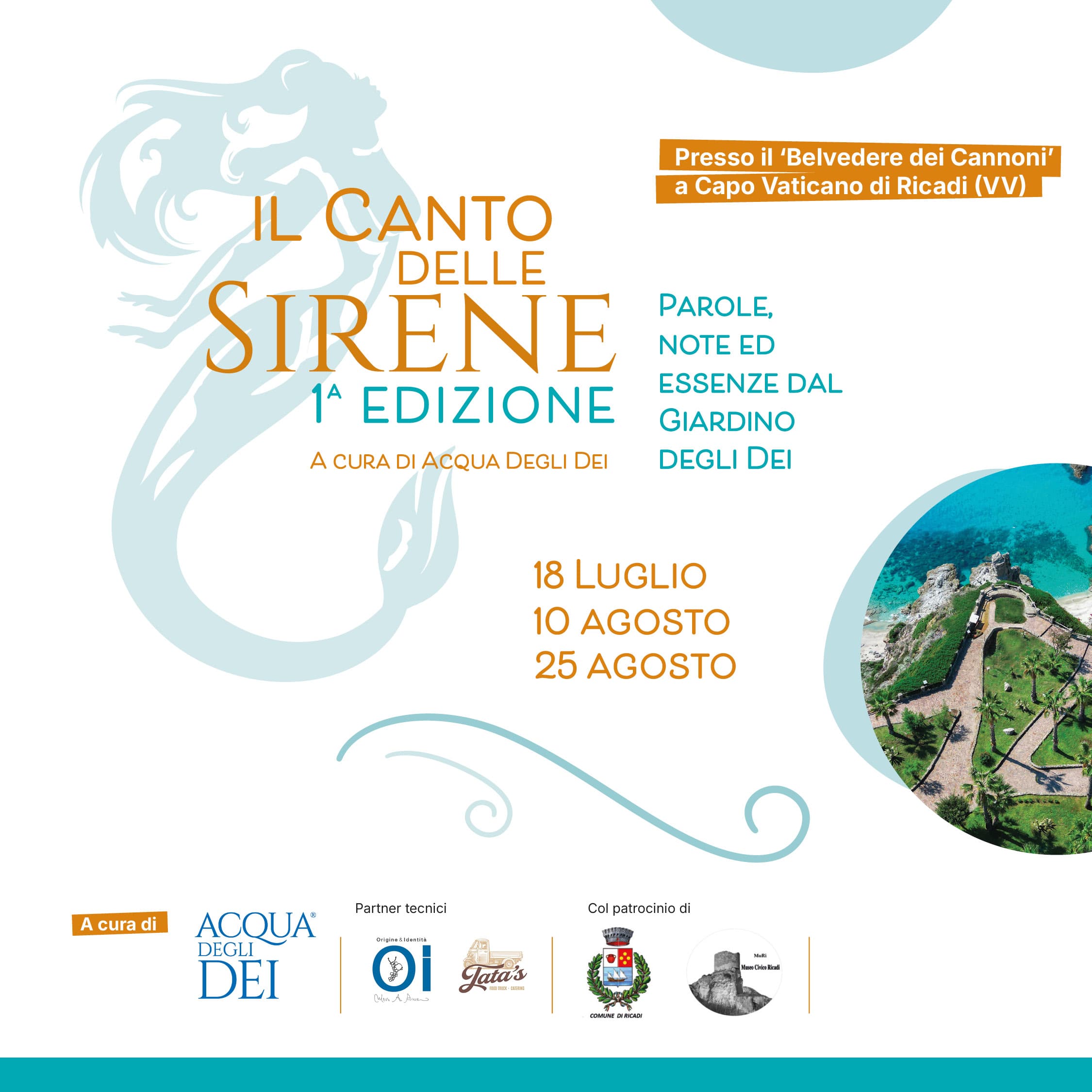 Il Canto delle Sirene - immagine 1