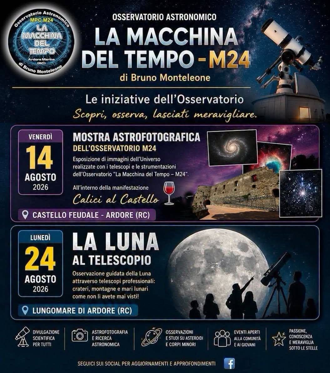 La Macchina del Tempo - immagine 1