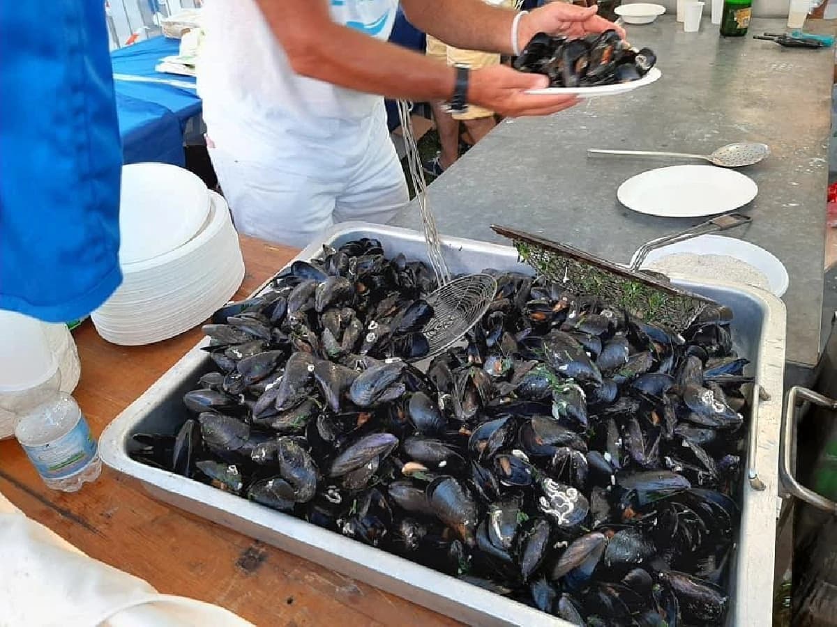 Il gusto del porto - immagine 1