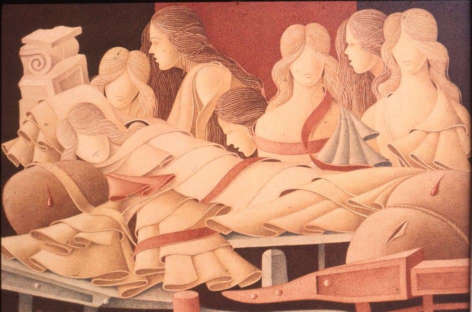 Seminiamo arte VI edizione: Adolescere - immagine 1