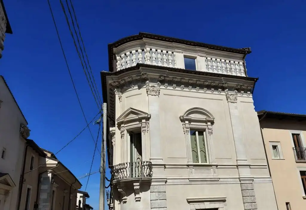 Seminiamo arte a Palazzo Benedetti-Gaglioffi, VI edizione - immagine 1