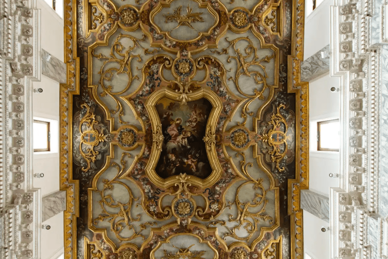 Dimore culturali: Iniziative diffuse - immagine 1