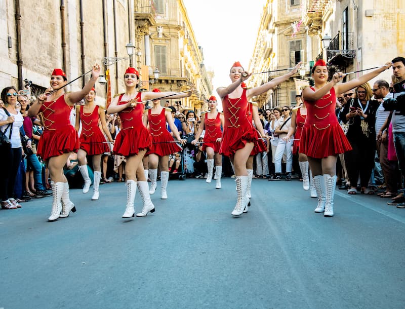 Marinella Senatore The School of Narrative Dance Sond a cura di Chiara Bertini - immagine 1