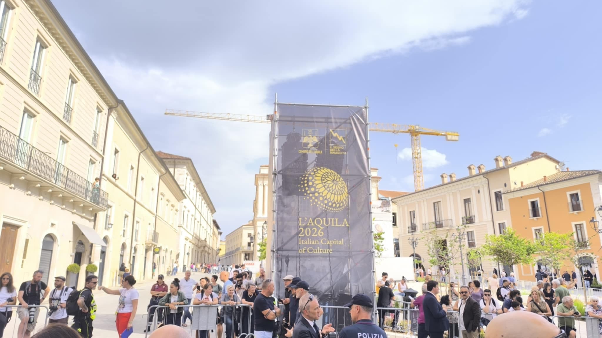 Architettura e urbanistica in Abruzzo 1930-1960 - immagine 1