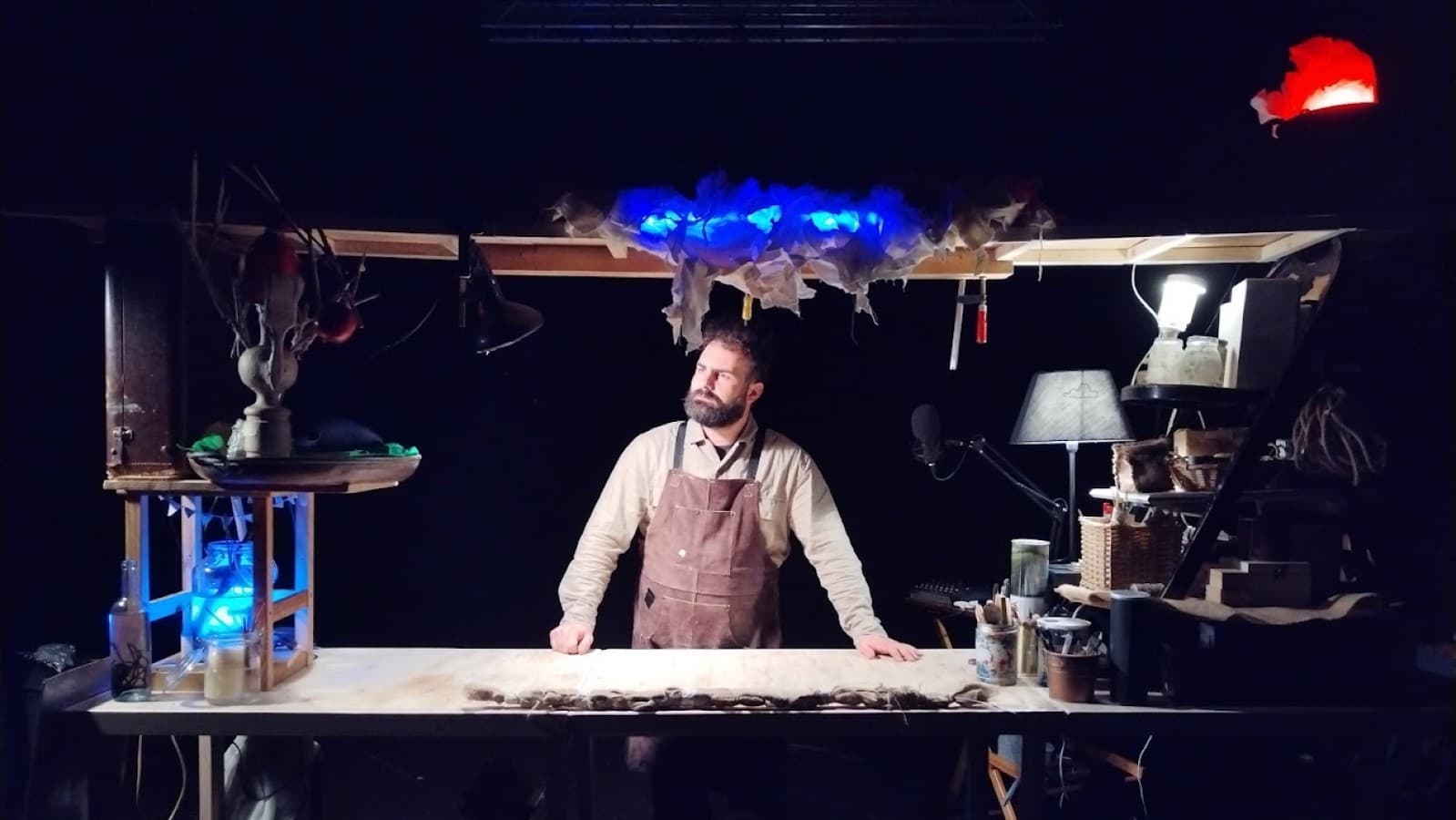 Crescere a teatro: Officina Prometeo (Rassegna di Teatro per l’Infanzia) - immagine 1
