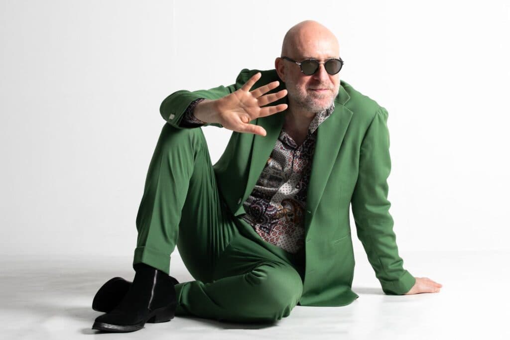 Mario Biondi a Neoneli - immagine 1