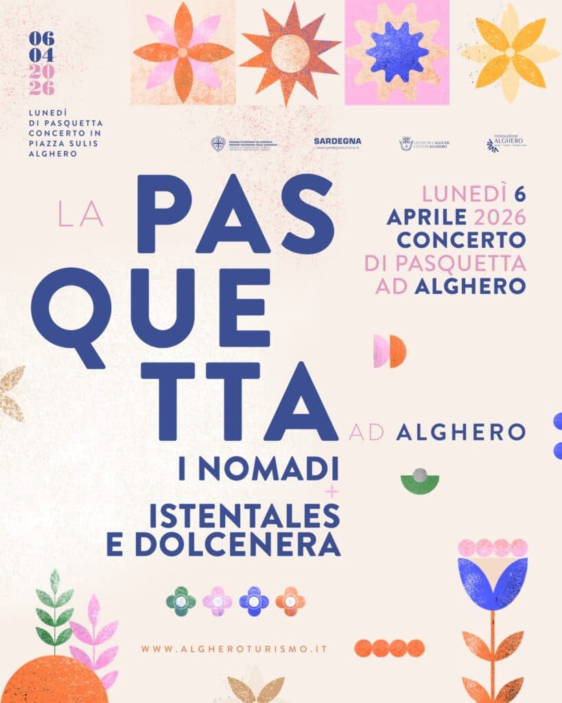 Pasquetta ad Alghero - immagine 1