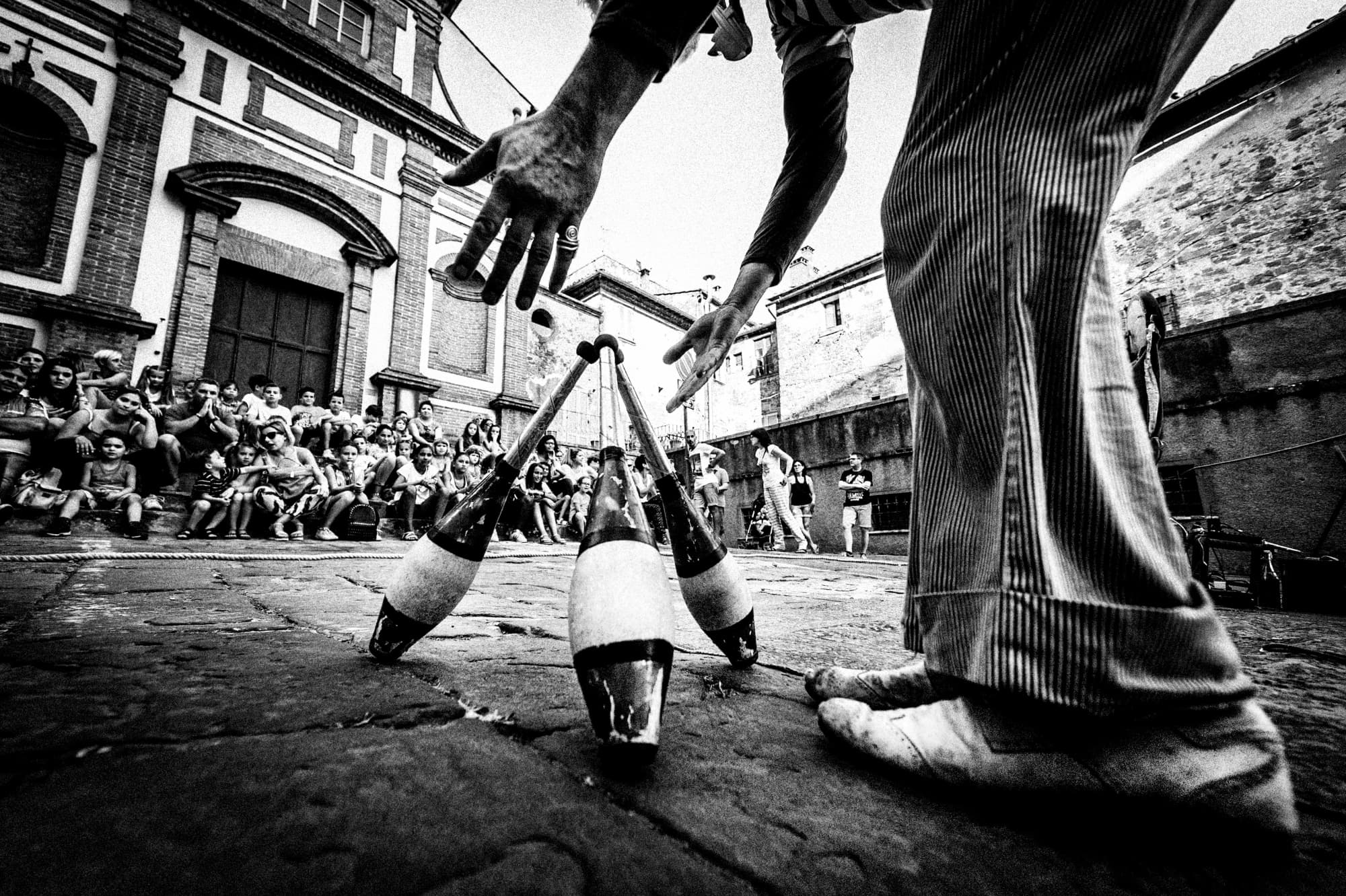 Concorso fotografico Obiettivo Sinalunga e Valdichiana Senese - immagine 1