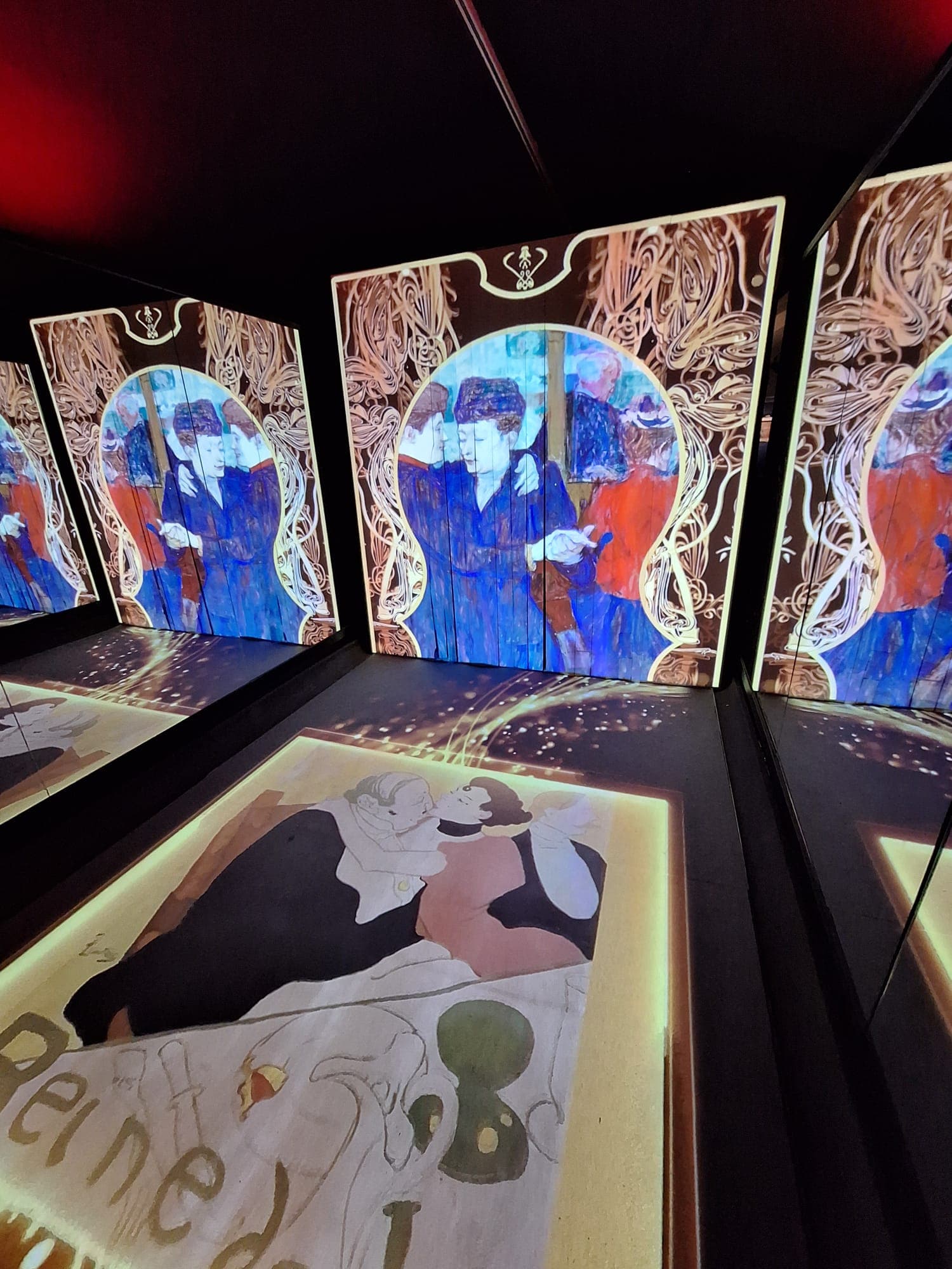 Toulouse Lautrec, un viaggio nella Parigi della Belle Époque - immagine 1