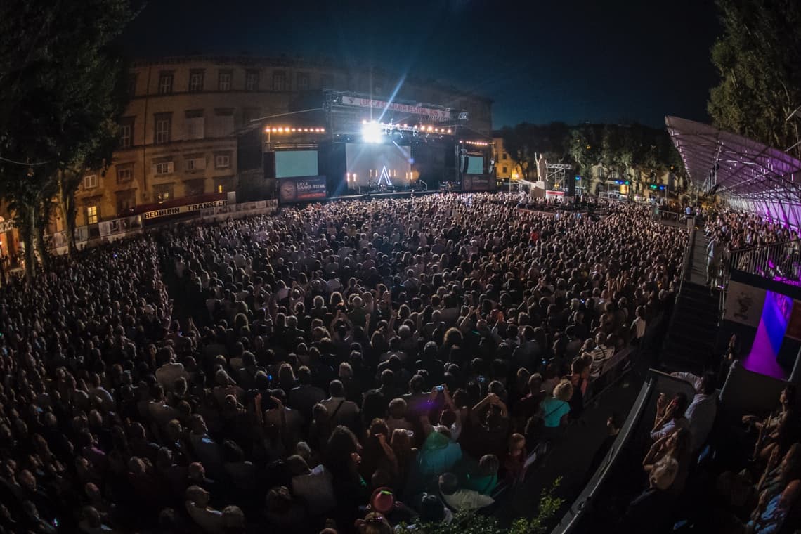 Lucca Summer Festival - immagine 1