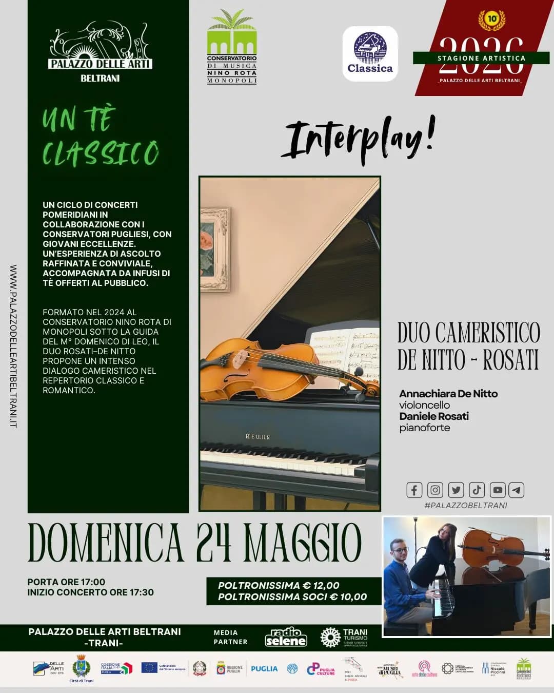 Interplay - immagine 1