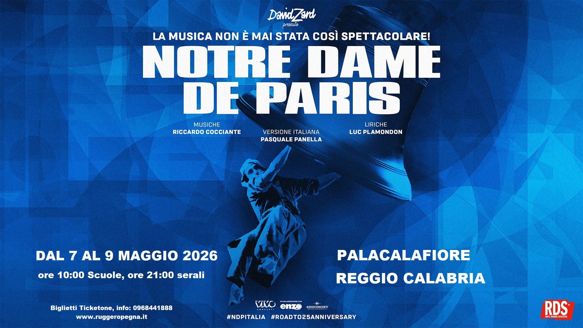 Notre Dame De Paris - immagine 1
