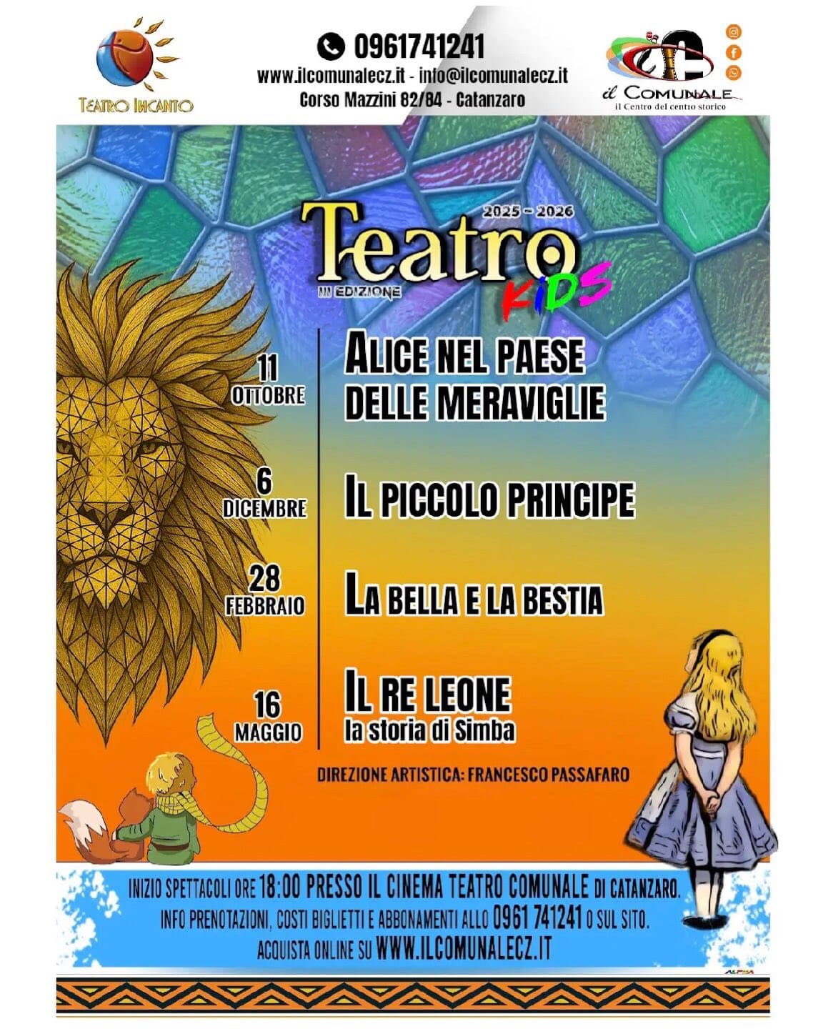Teatro Kids - immagine 1