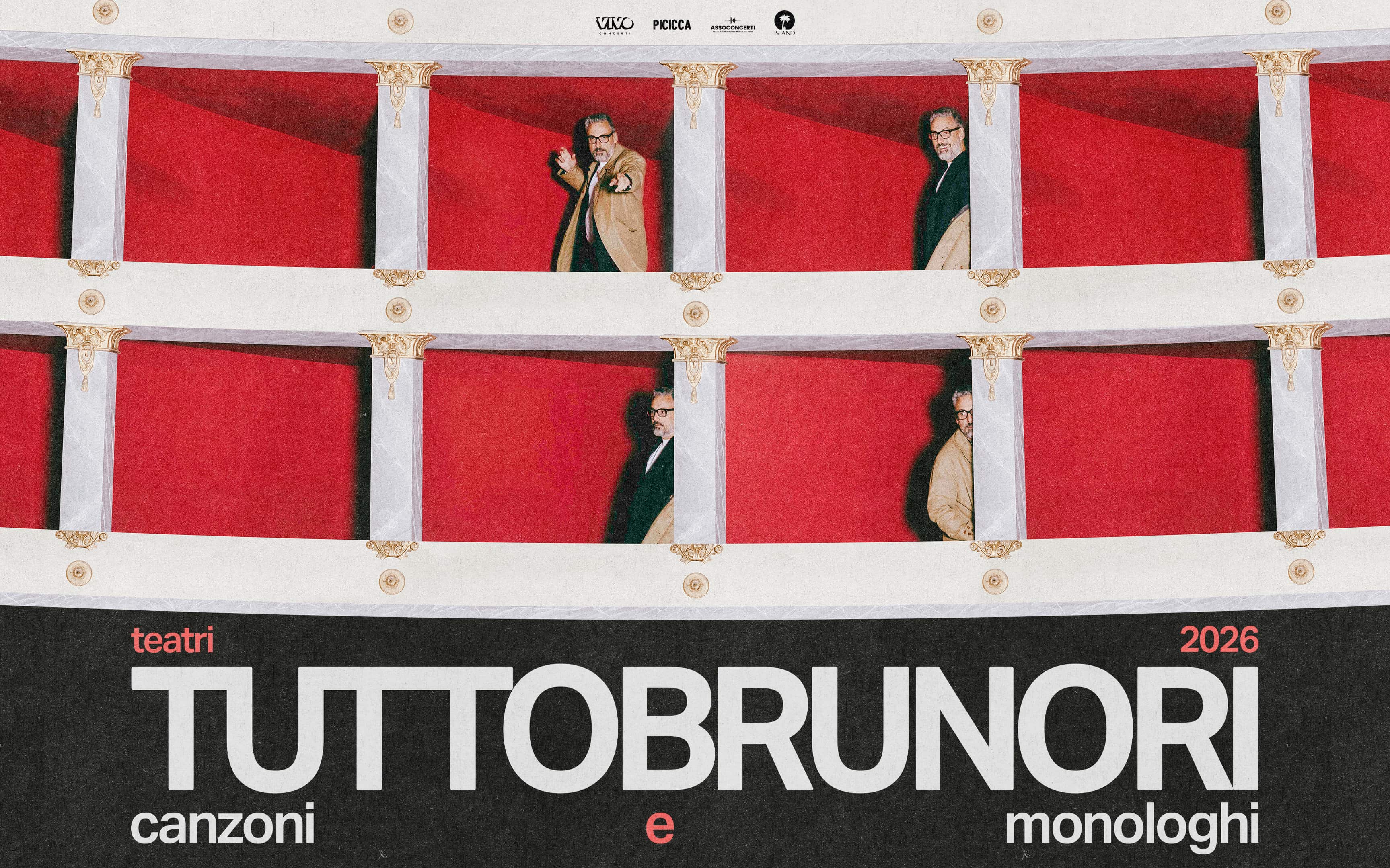 Tutto Brunori - immagine 1
