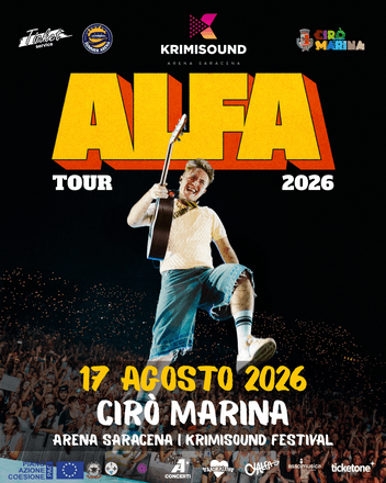 KrimiSound Festival | Alfa - immagine 1