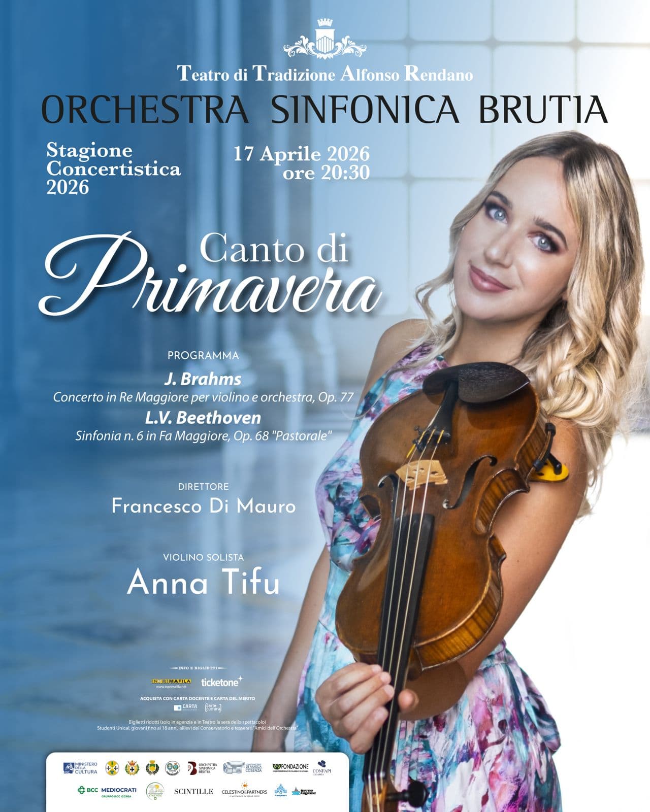 Canto di Primavera - immagine 1