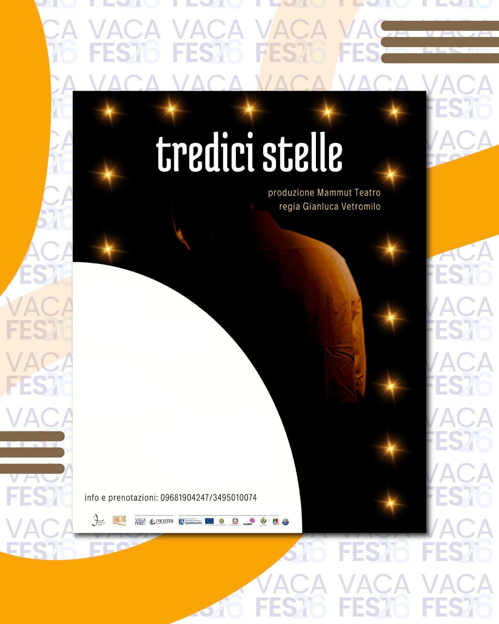 Tredici Stelle - immagine 1