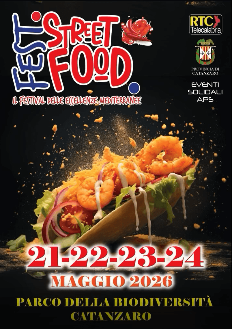 Street Food Fest - Catanzaro - immagine 1