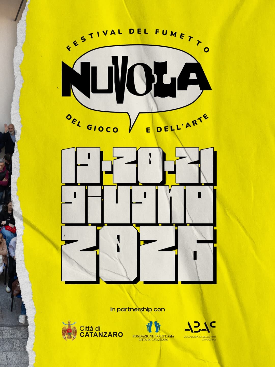Nuvola Comics - immagine 1