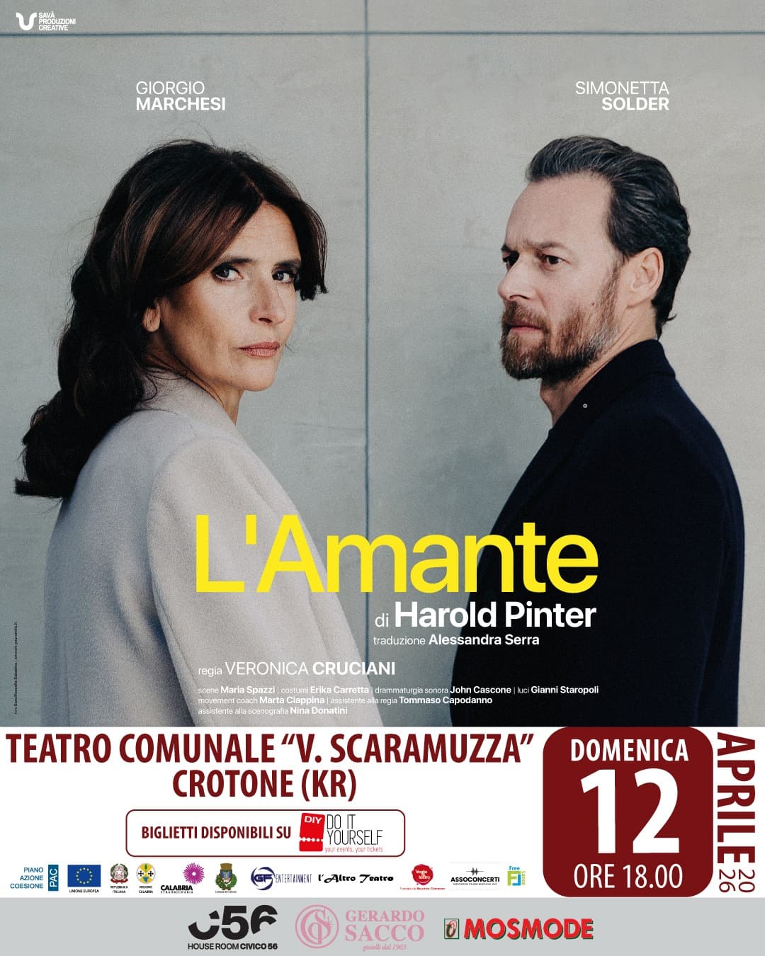 L'Amante - immagine 1