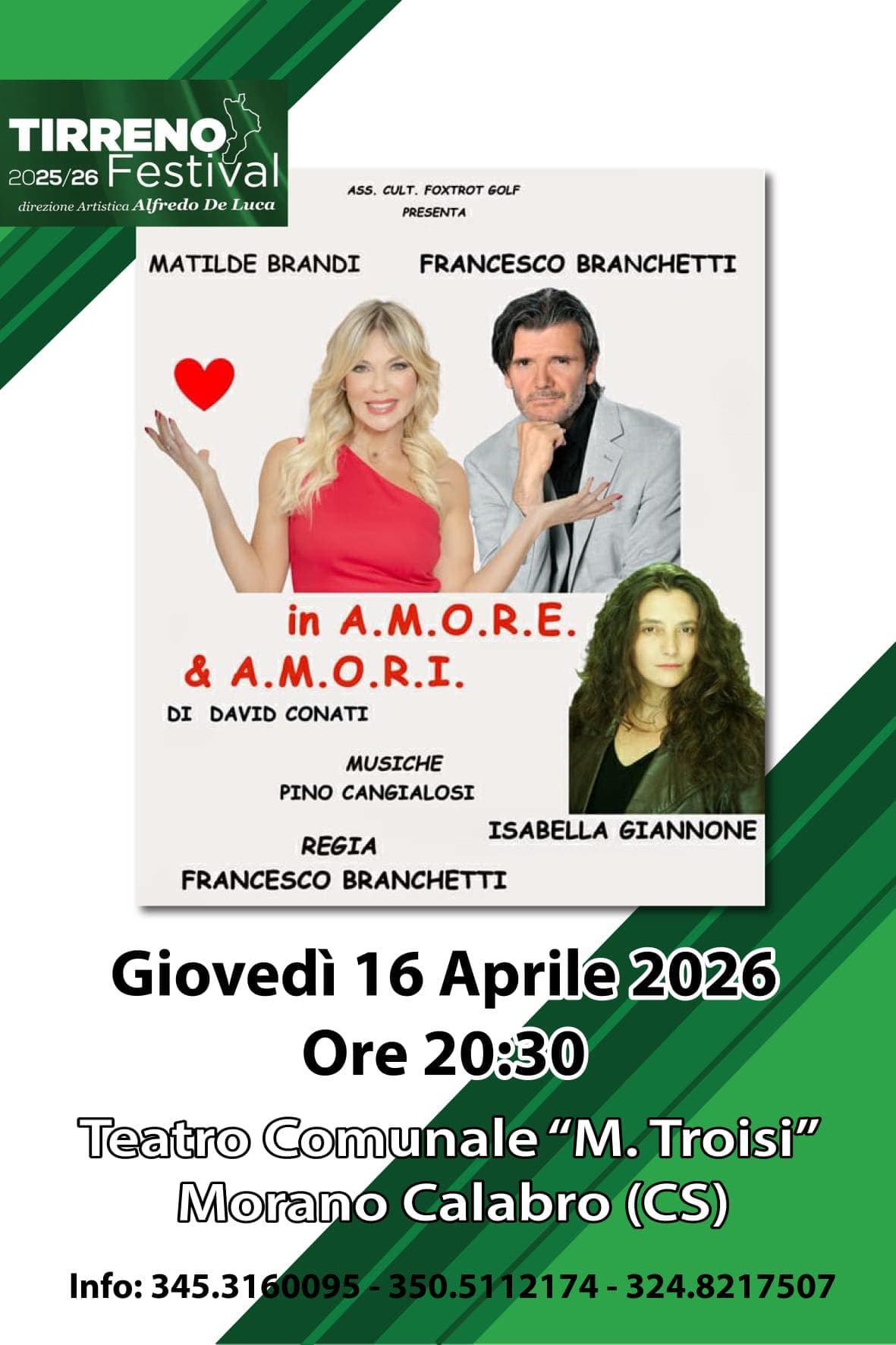 Amore & Amori - immagine 1