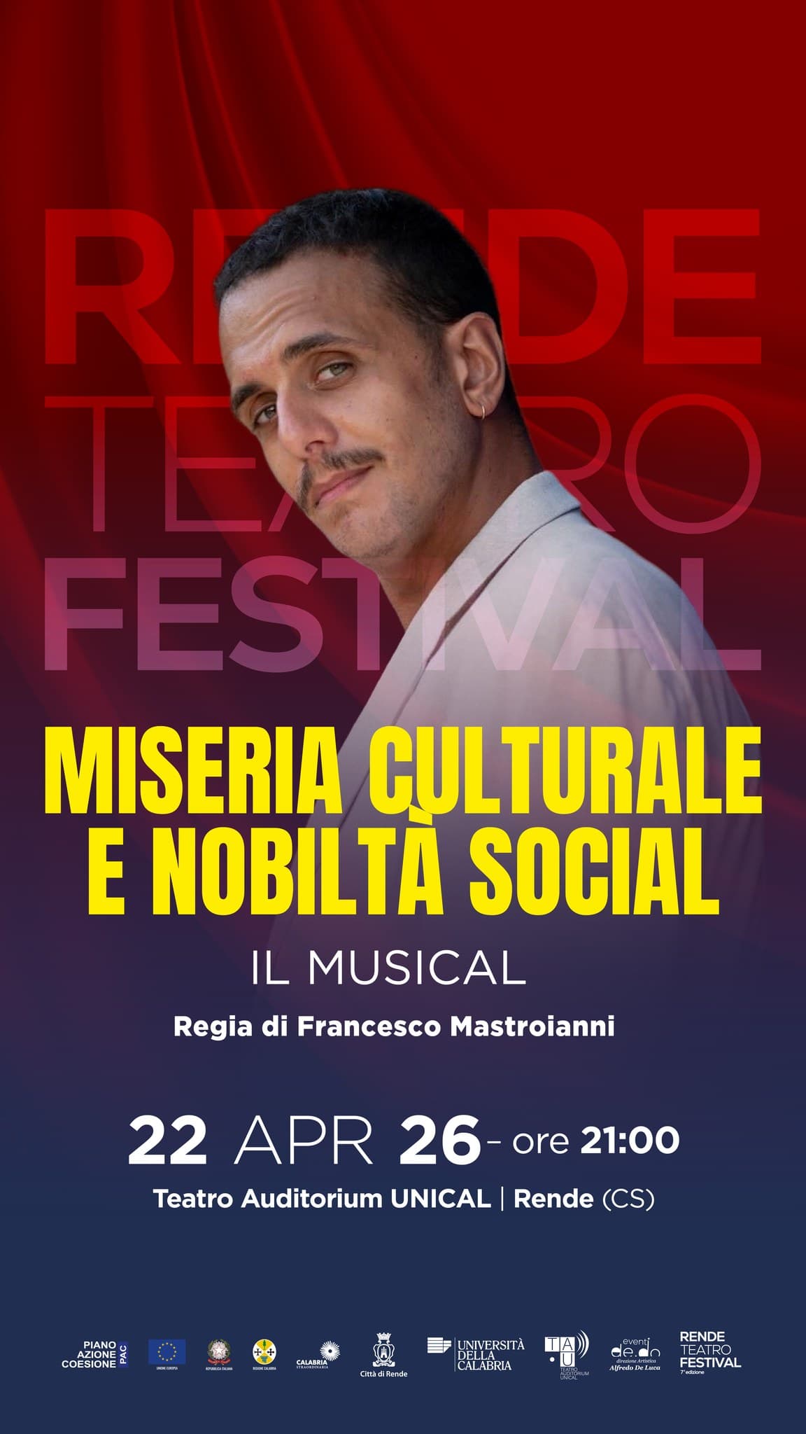 Miseria culturale e nobiltà social - immagine 1