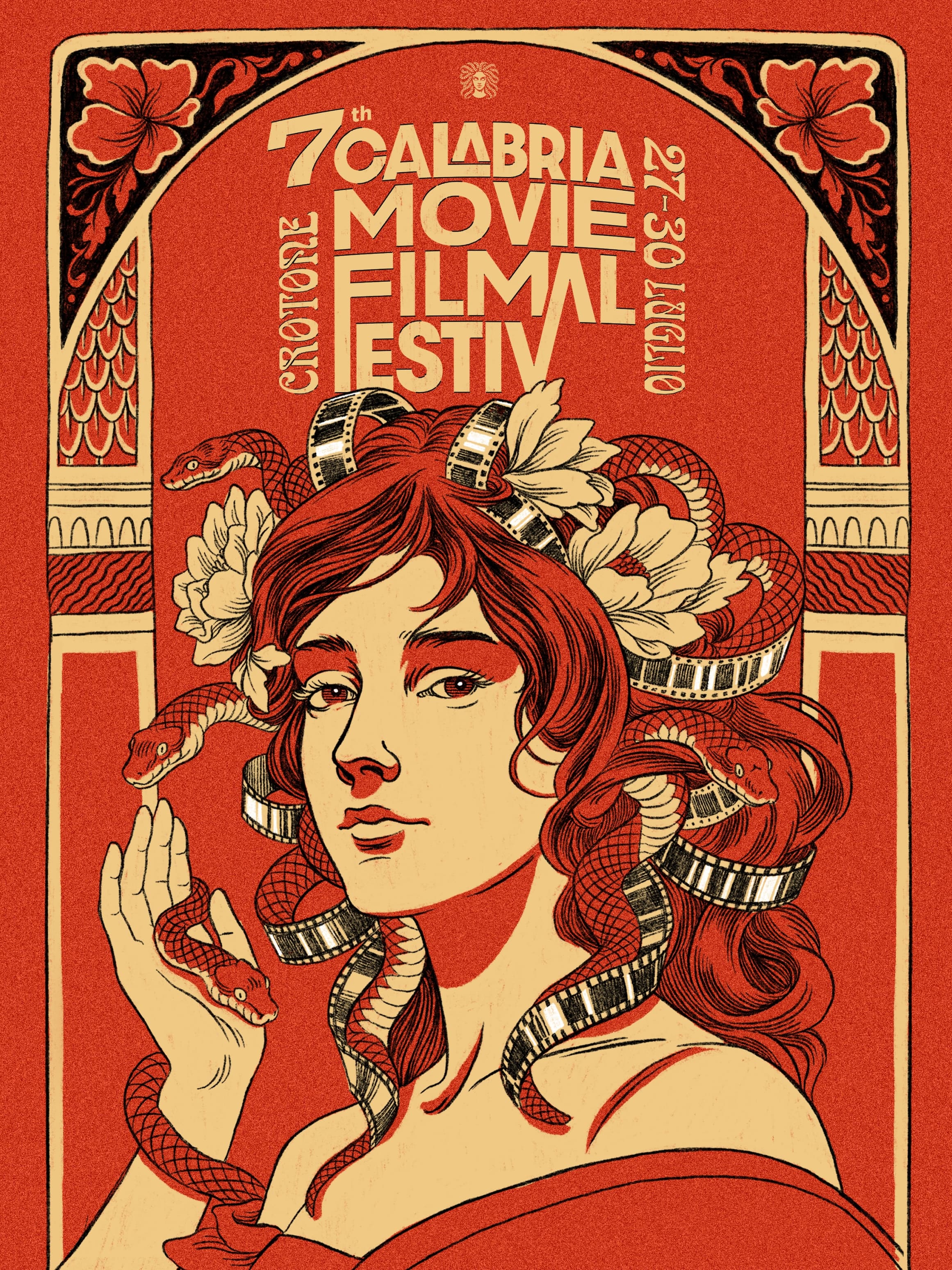 Calabria Movie - Film Festival - immagine 1
