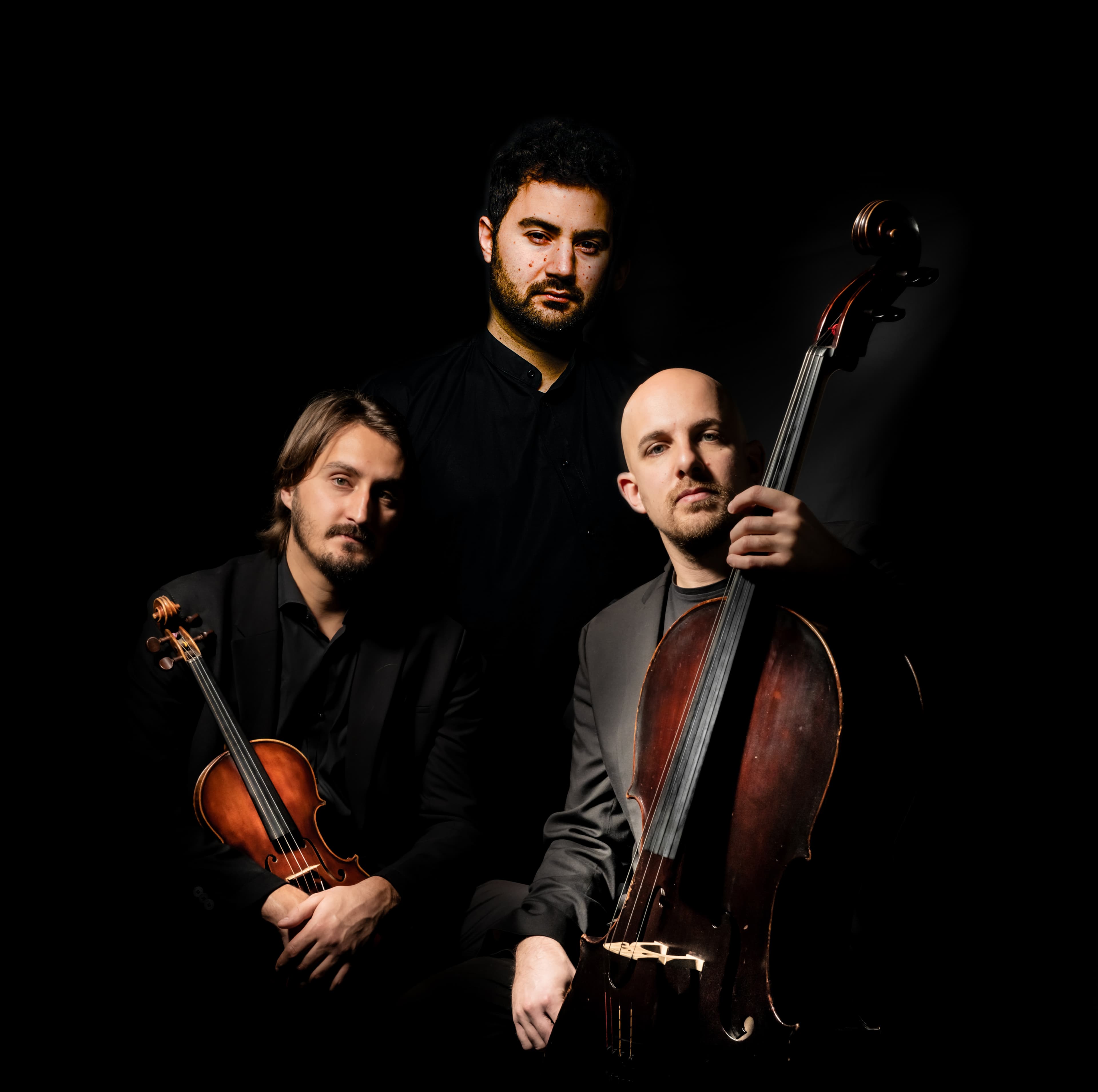 DaVinci Ensemble in concerto - immagine 1