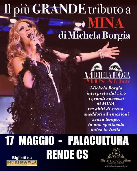 Tributo a Mina - immagine 1