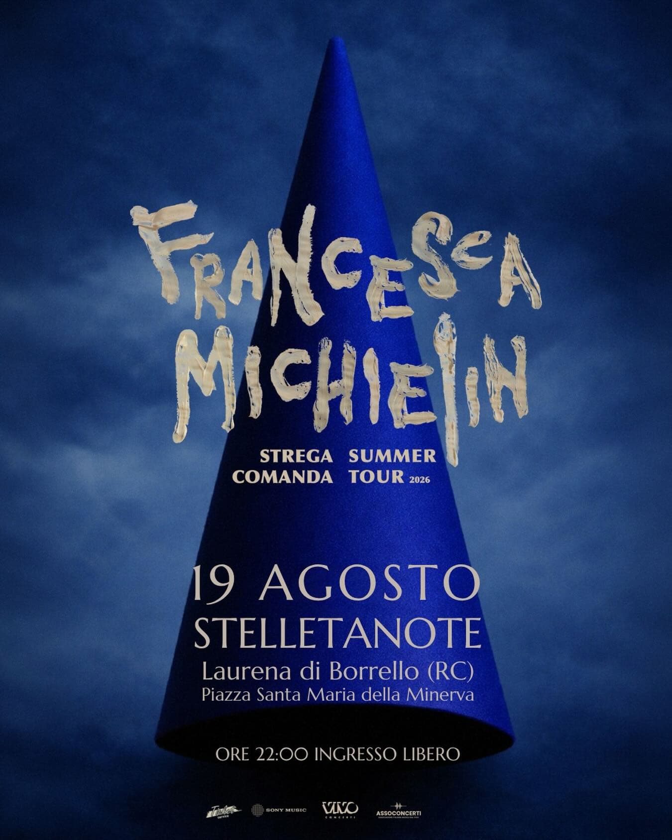 Francesca Michielin in concerto - immagine 1
