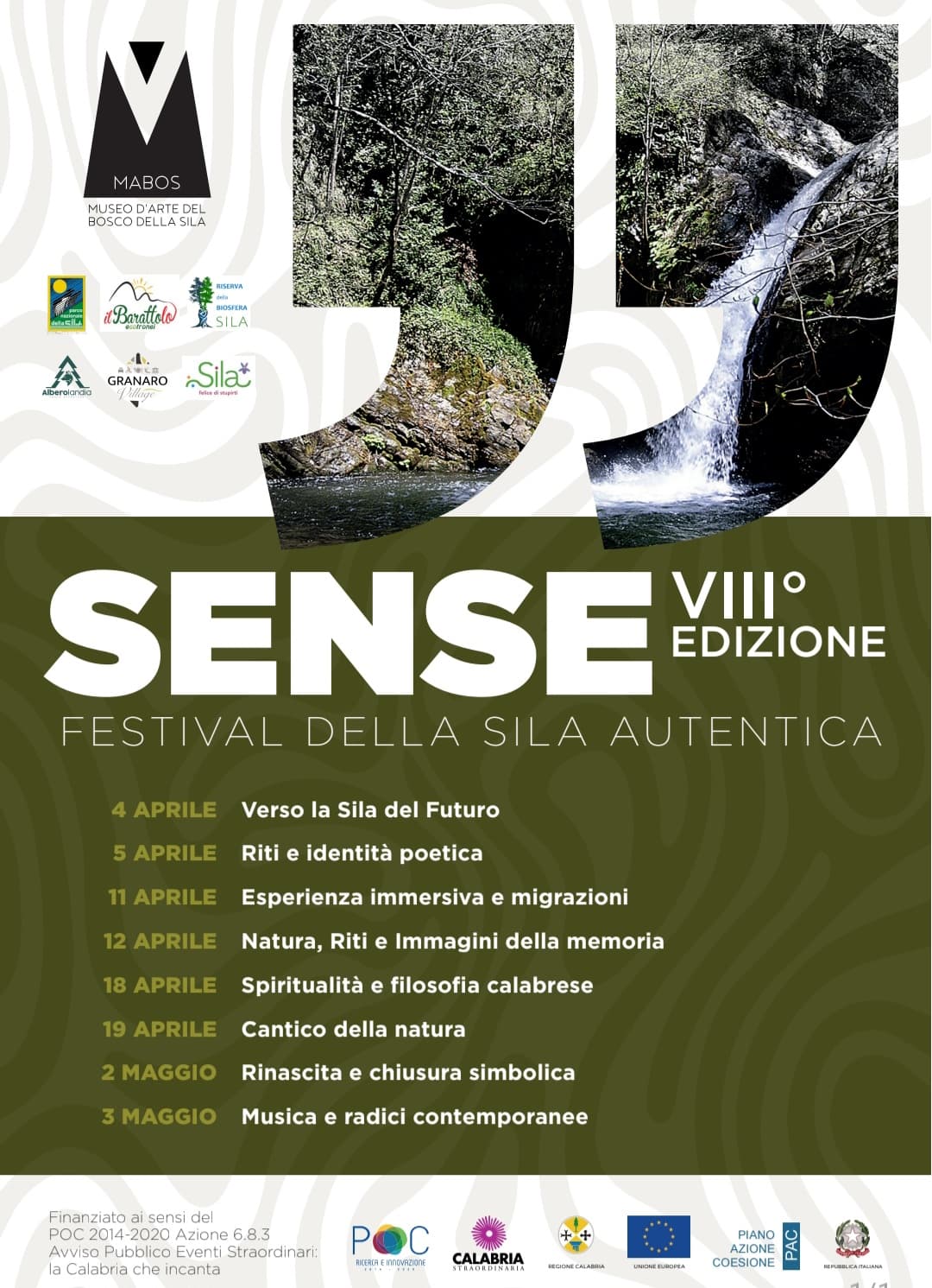 SENSE – Festival della Sila Autentica - immagine 1