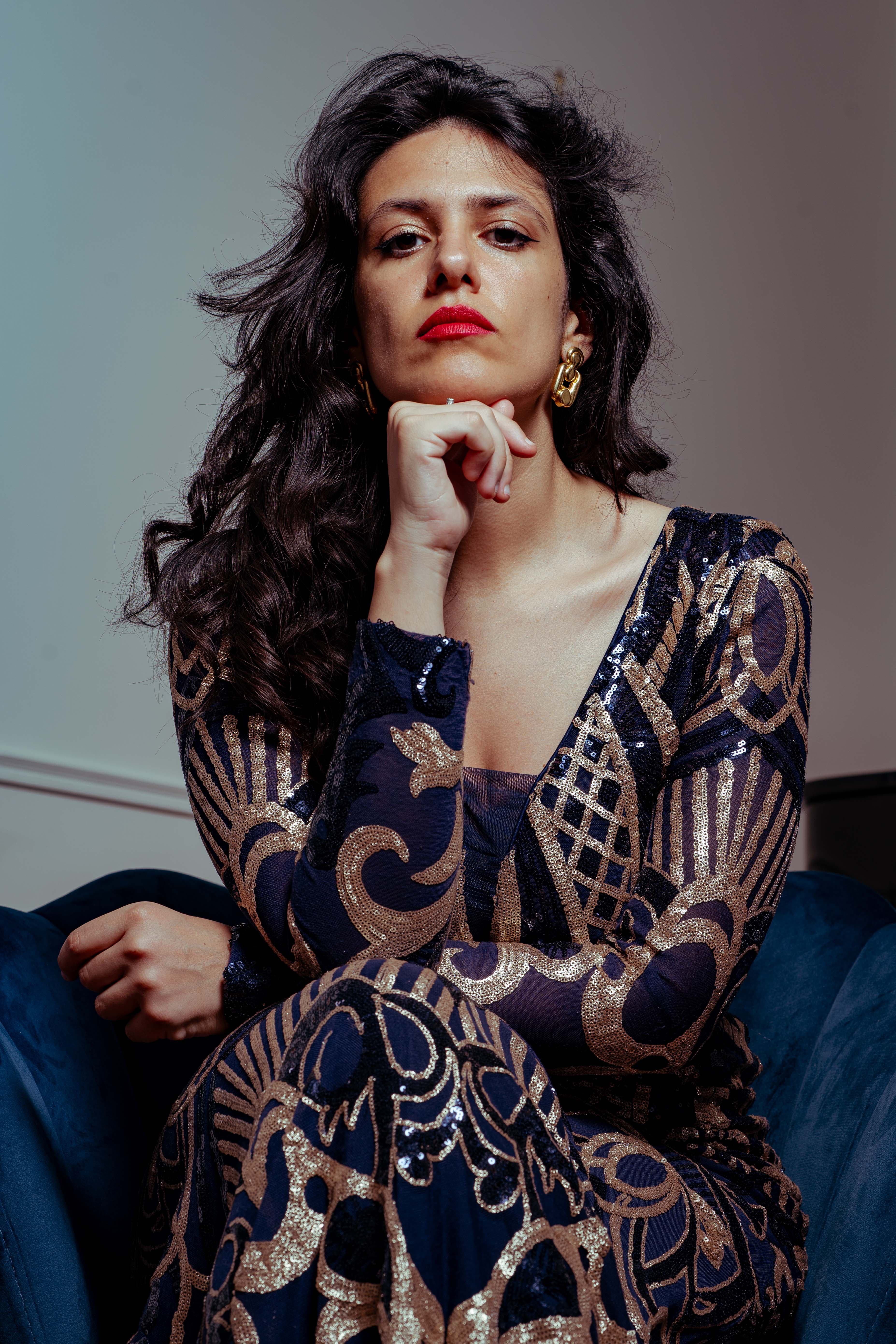 Anna Lucia Trimboli in concerto - immagine 1