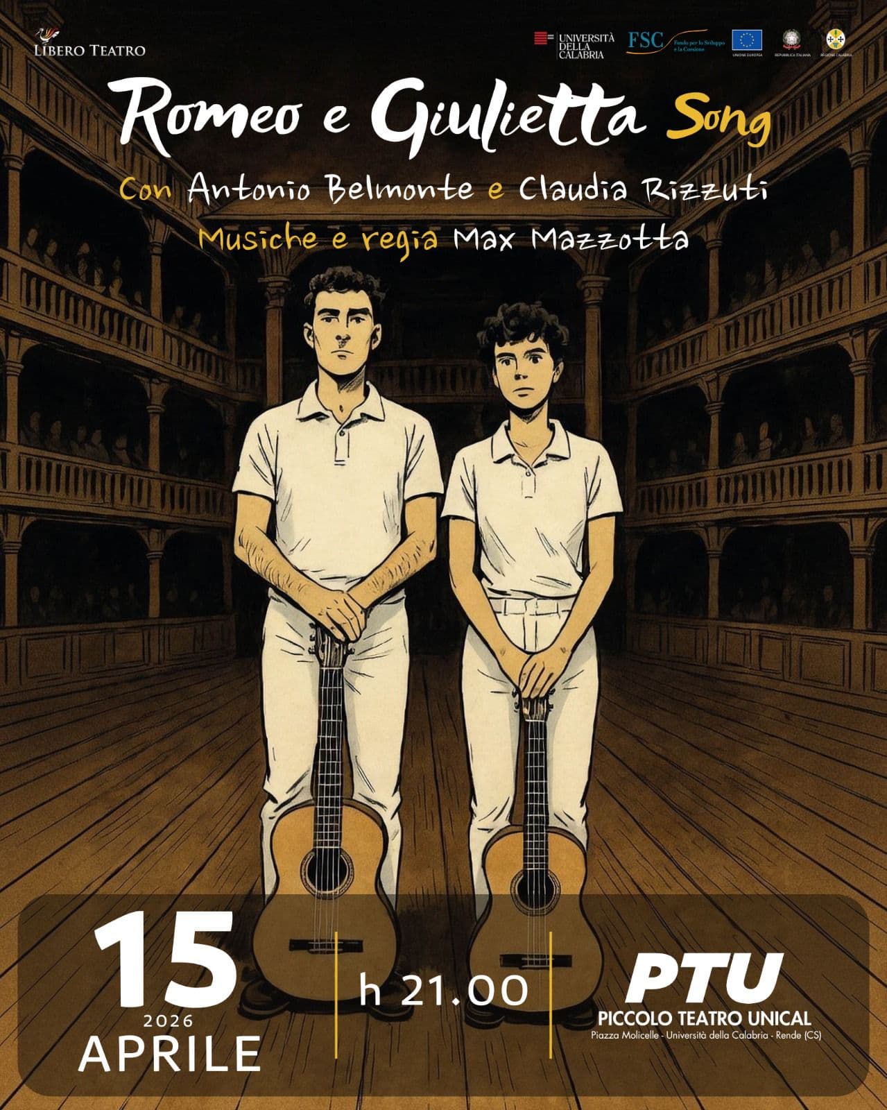 Romeo e Giulietta Song - immagine 1