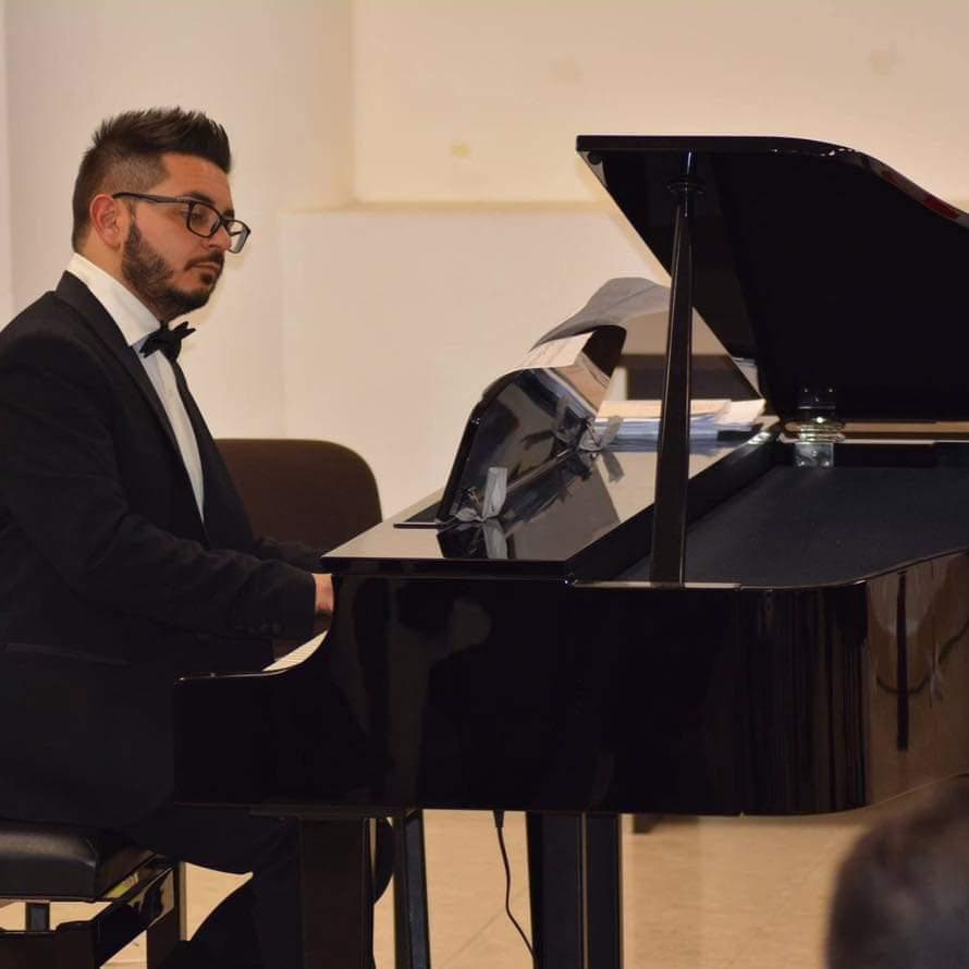 Duo Sellaro - Pugliese - immagine 1