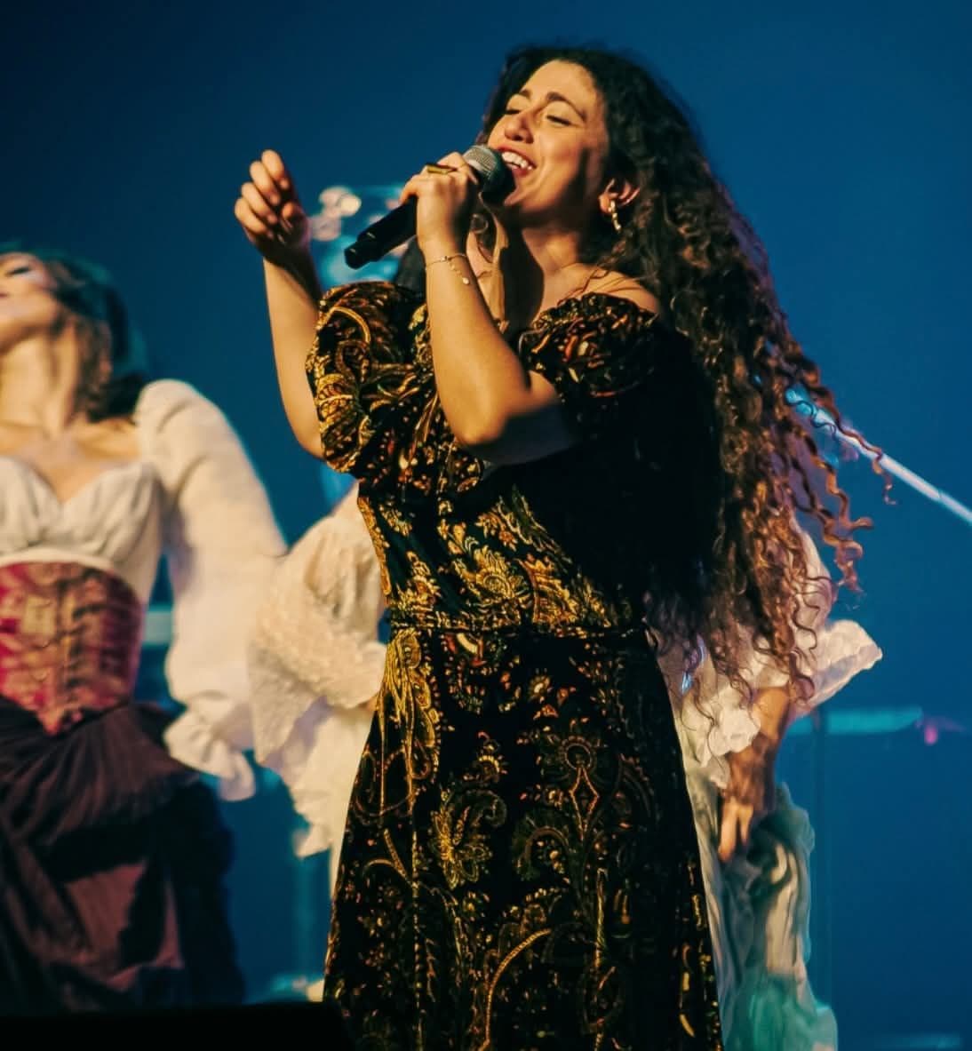 Delia Buglisi in concerto - immagine 1