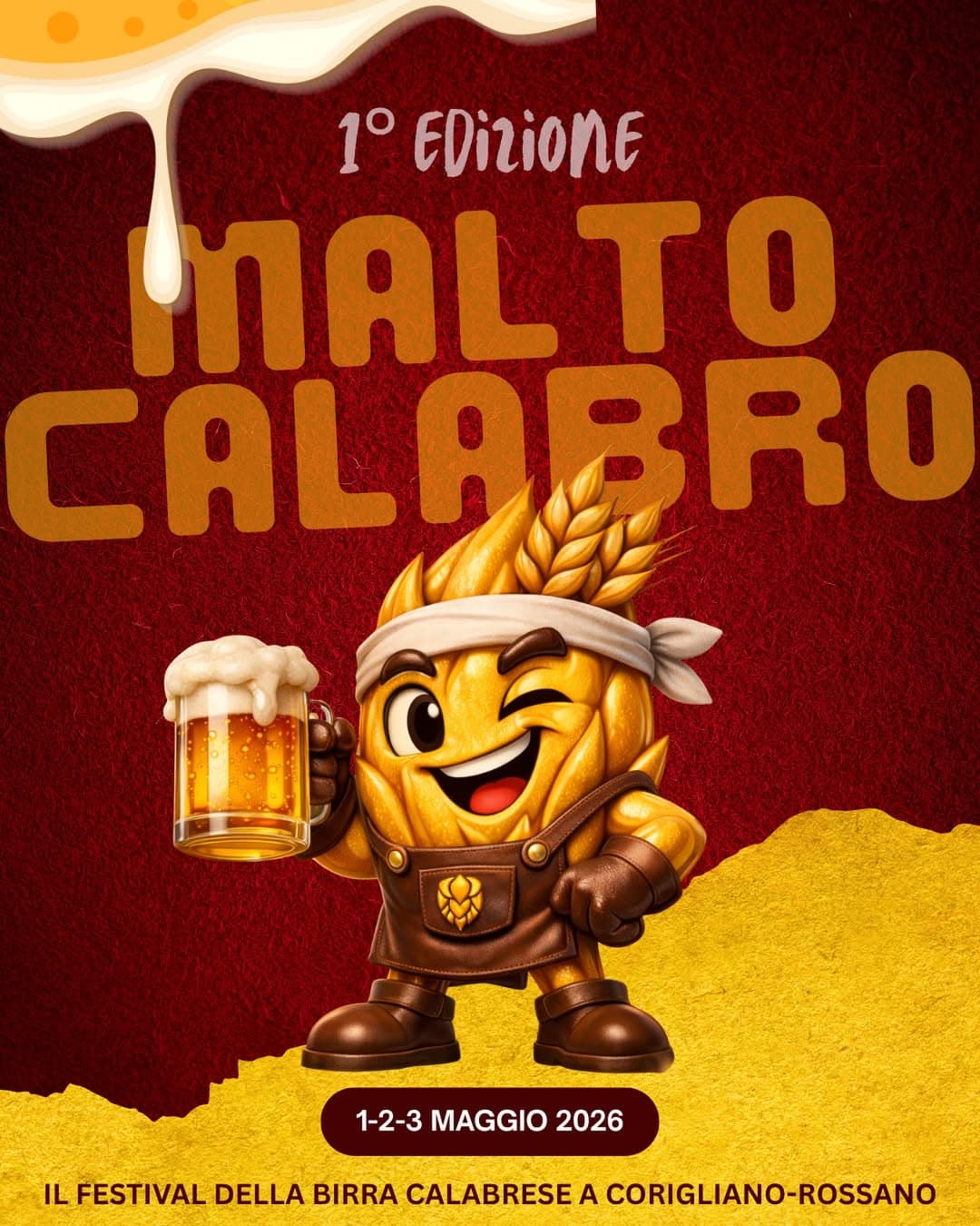 Malto Calabro - immagine 1