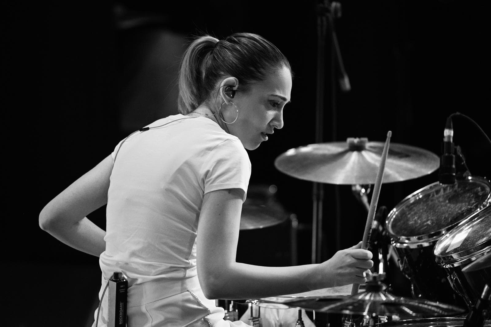 Duo di Percussioni - immagine 1