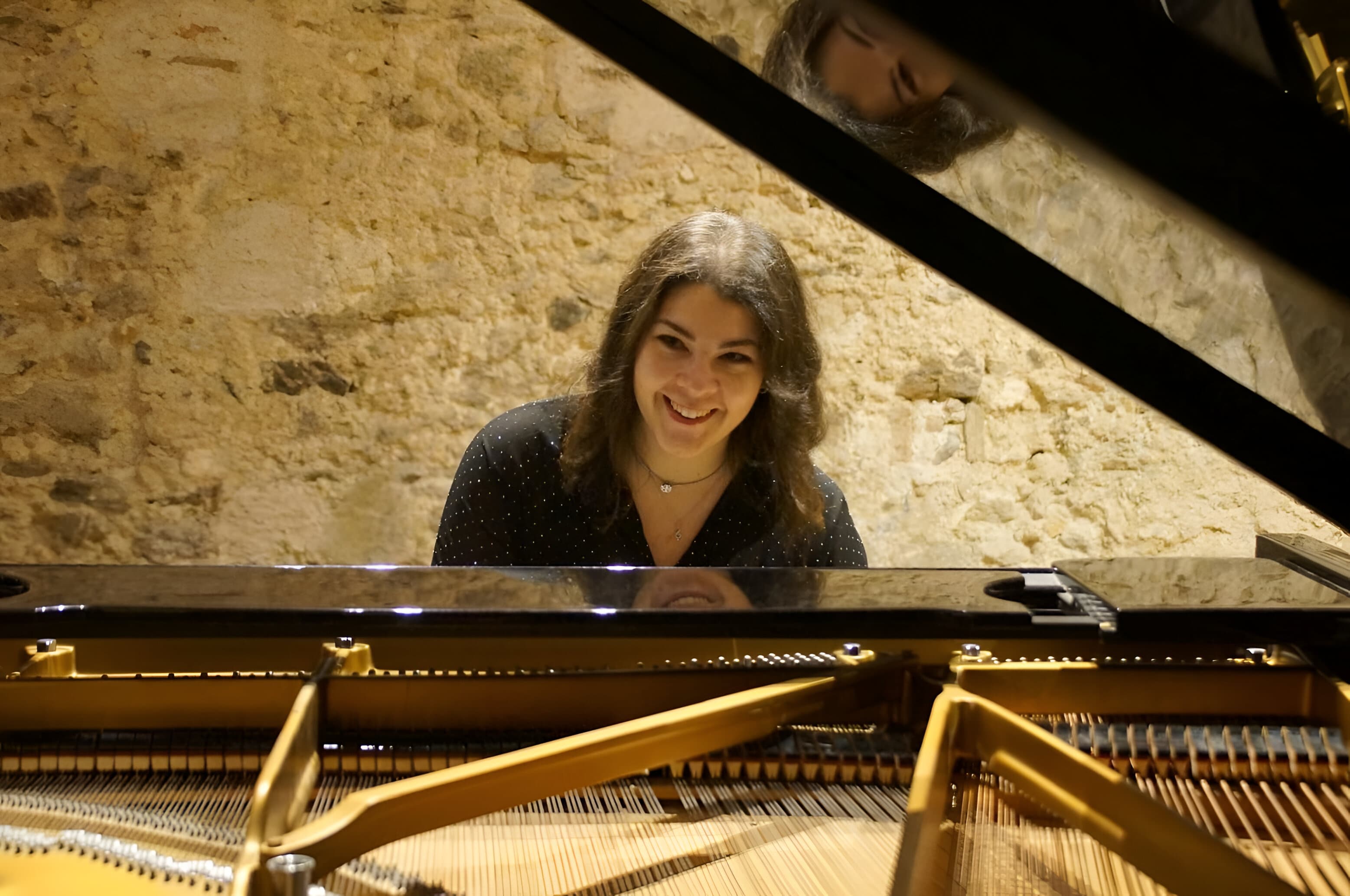 Laura Cataldo in concerto - immagine 1