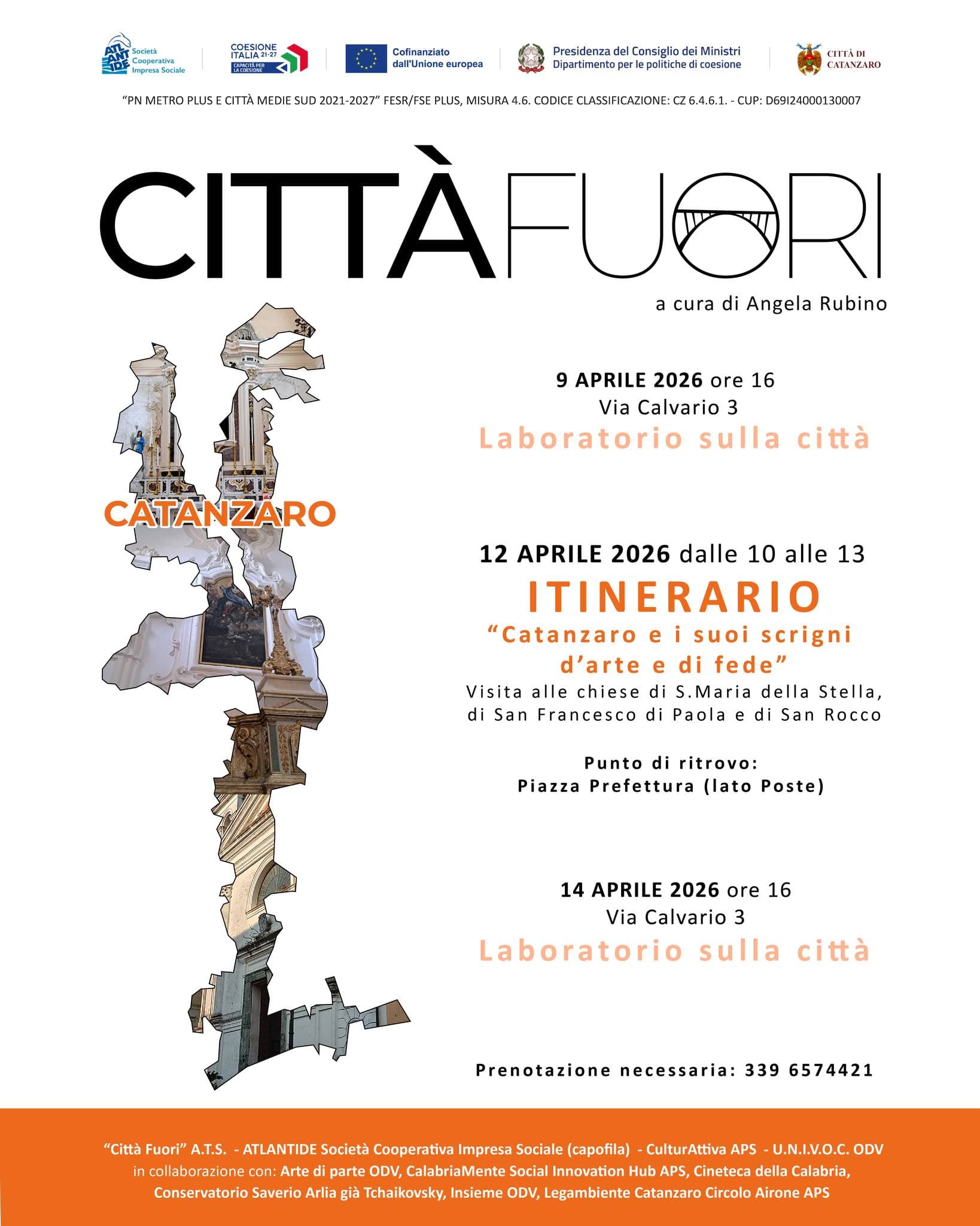 Città Fuori - immagine 1