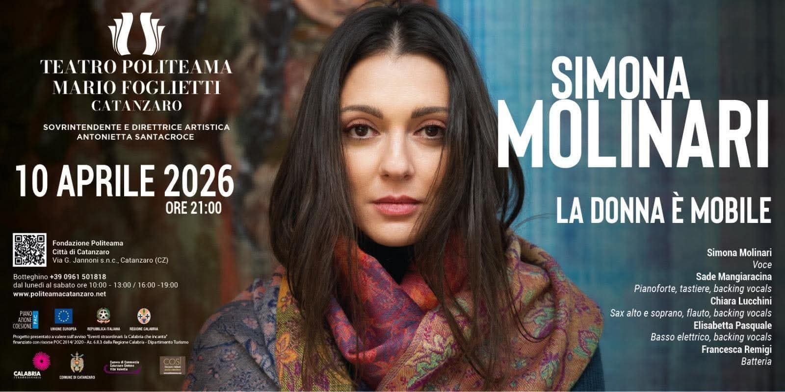 La donna è mobile - immagine 1