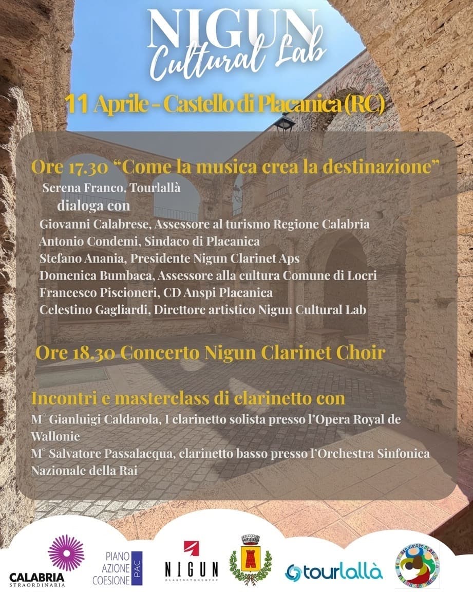 Nigun Cultural Lab - immagine 1
