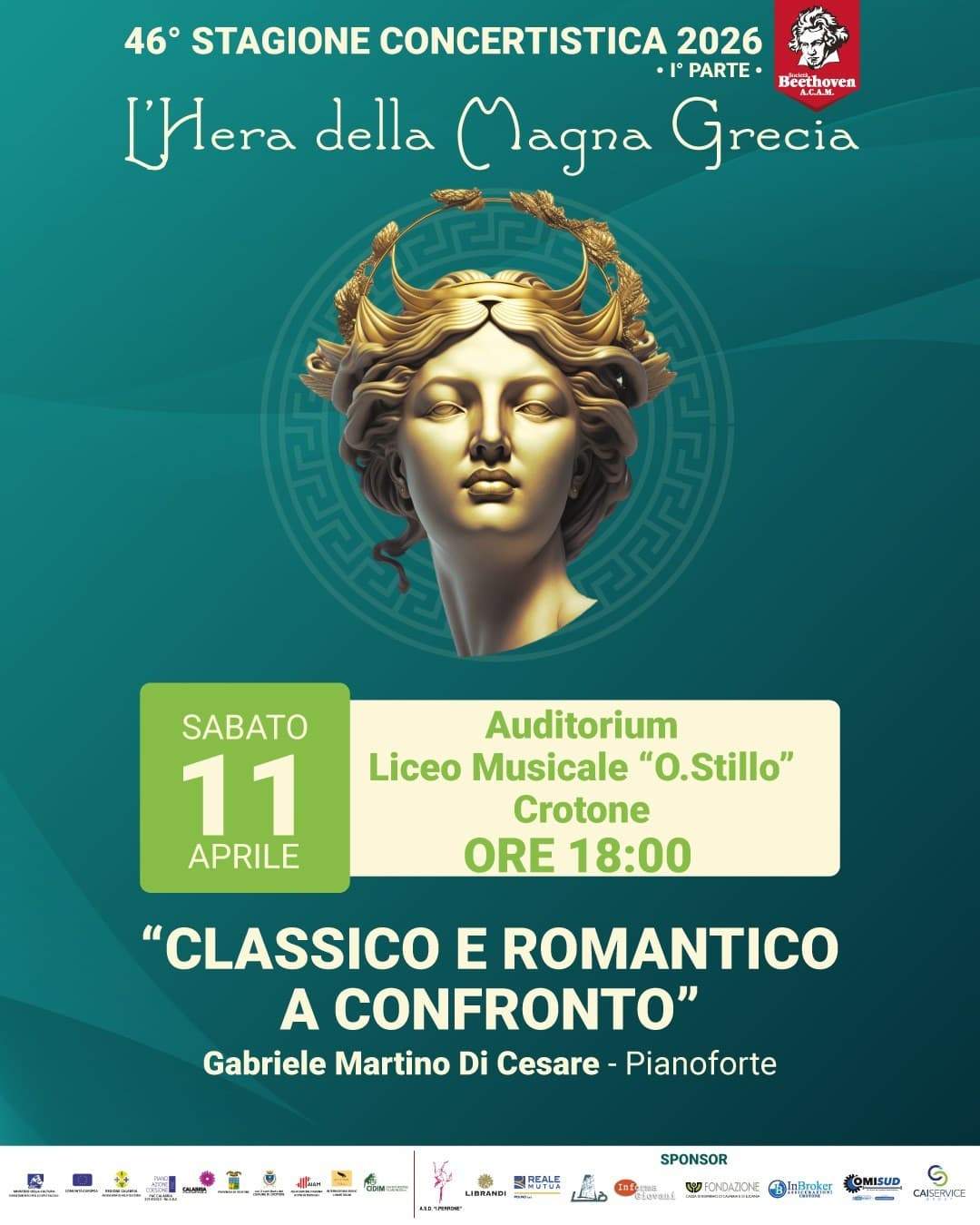 Classico e Romantico a Confronto - immagine 1