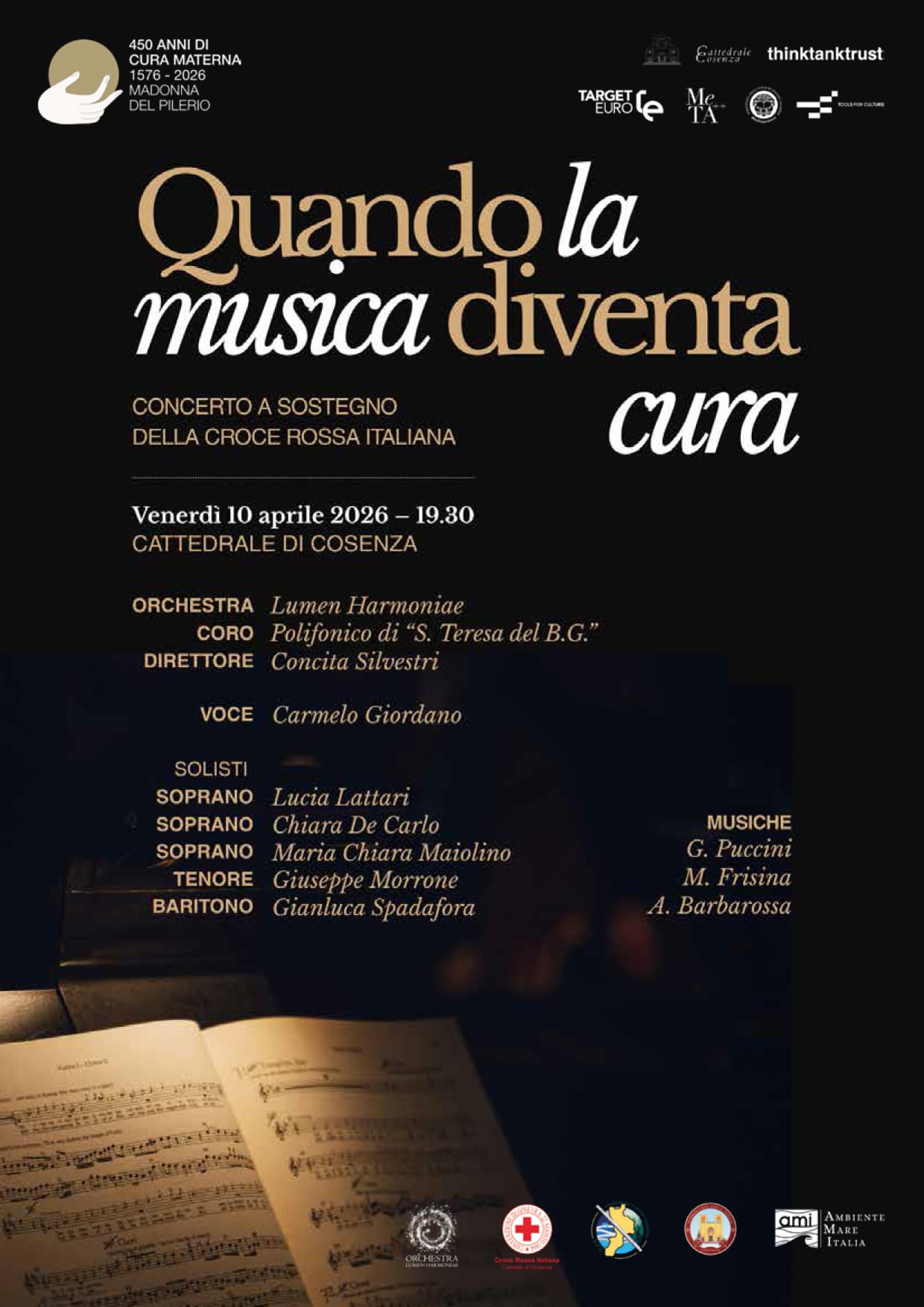 Quando la musica diventa cura - immagine 1