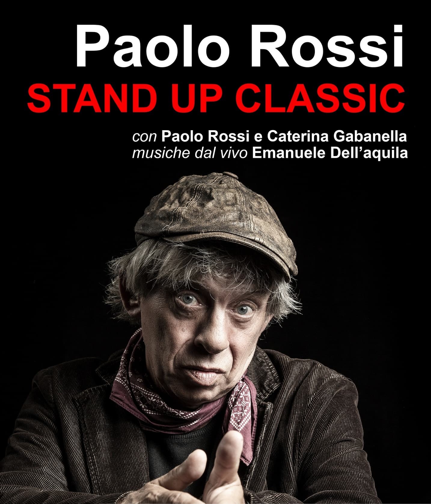 Stand Up Classic - immagine 1