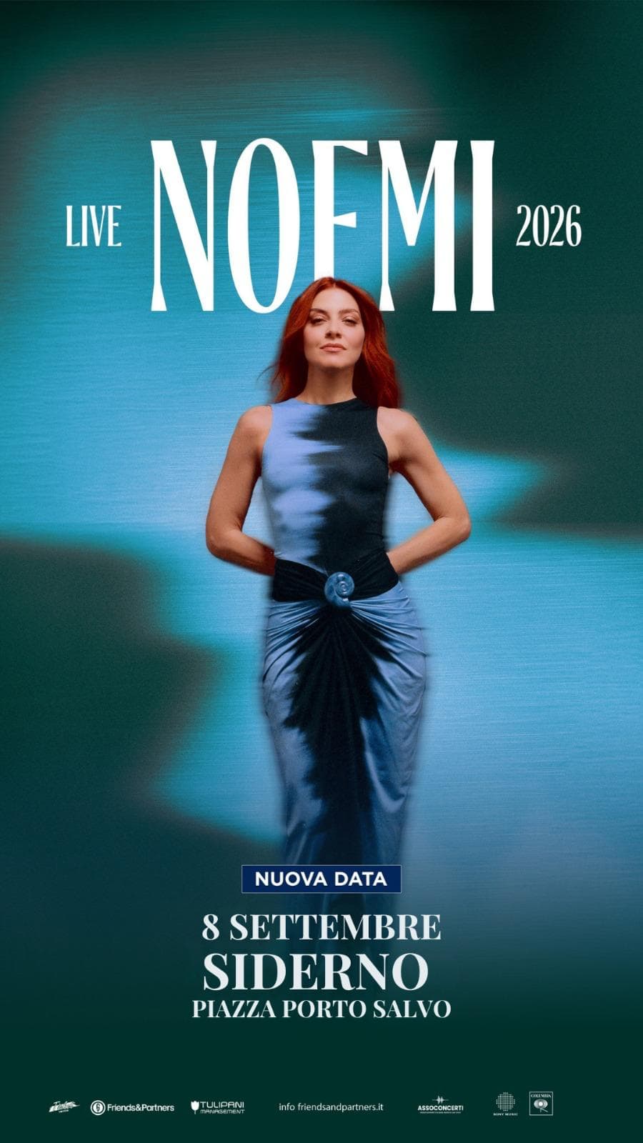 Noemi in concerto - immagine 1