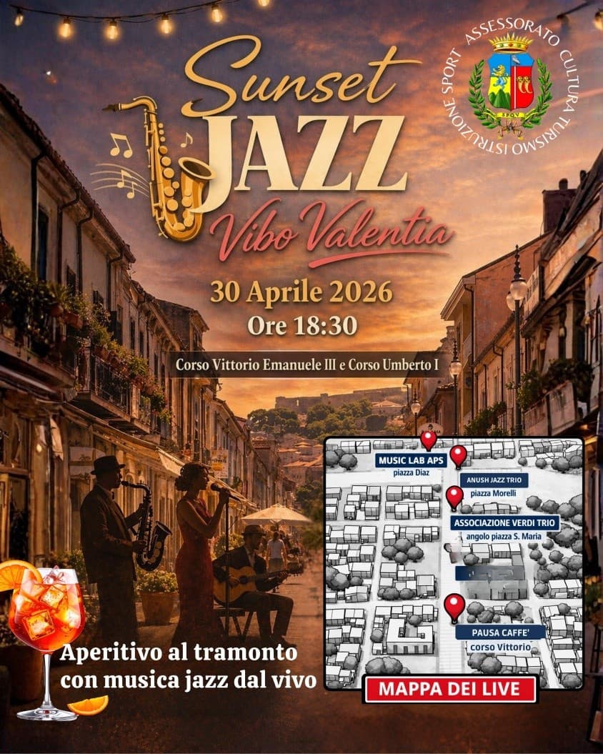 Sunset Jazz - immagine 1