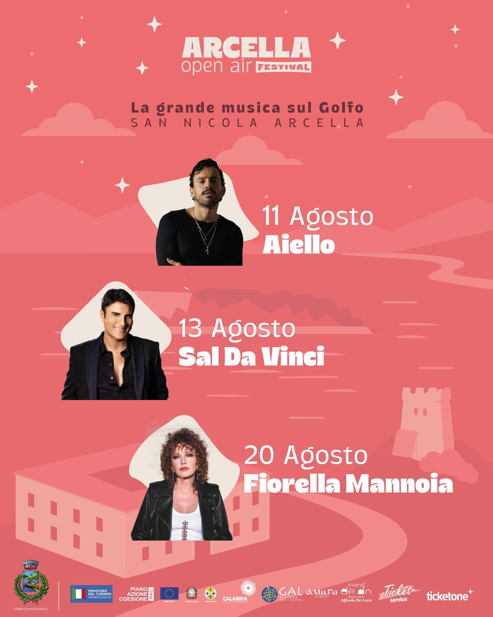 Arcella Open Air Festival - immagine 1
