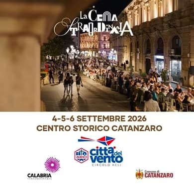 La Cena Straordinaria - immagine 1